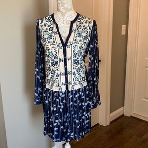 Anthropologie Tiny Women’s Dress Size small